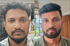 Udupi: Two arrested for fake insurance scam involving school and college buses; crores duped